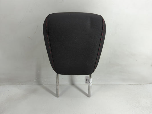 2015 Chevrolet Equinox Headrest Head Rest Rear Seat Fits OEM Used Auto Parts - Oemusedautoparts1.com
