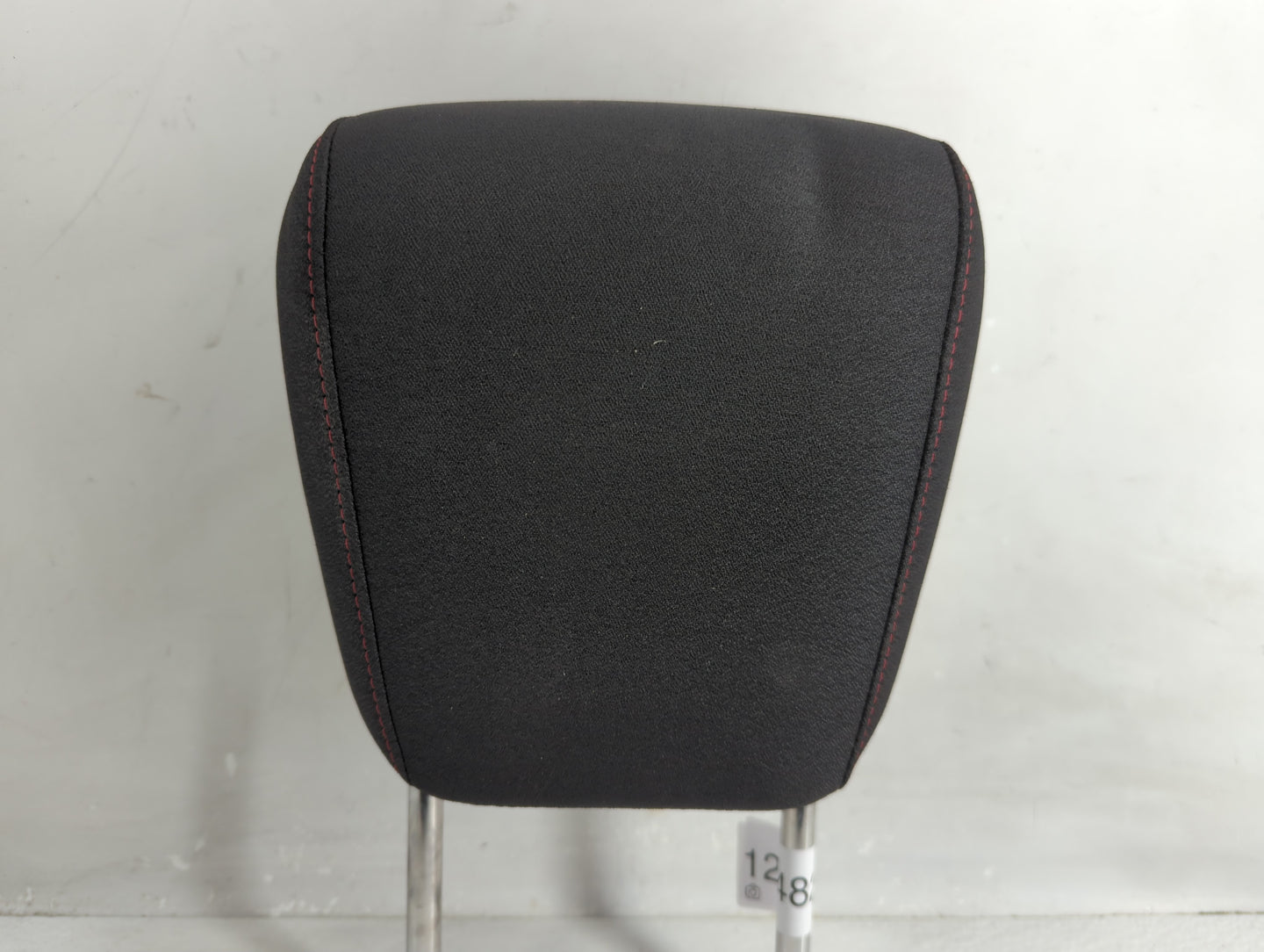 2015 Chevrolet Equinox Headrest Head Rest Rear Seat Fits OEM Used Auto Parts - Oemusedautoparts1.com