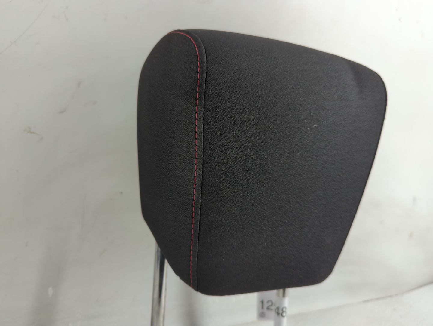 2015 Chevrolet Equinox Headrest Head Rest Rear Seat Fits OEM Used Auto Parts - Oemusedautoparts1.com