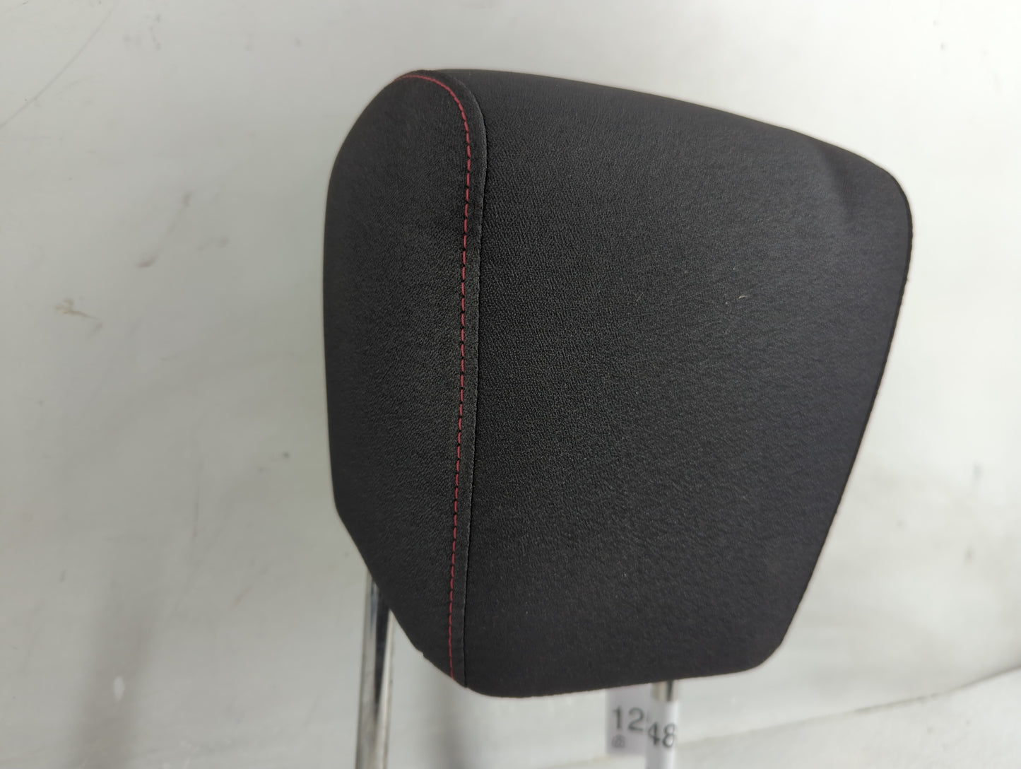 2015 Chevrolet Equinox Headrest Head Rest Rear Seat Fits OEM Used Auto Parts - Oemusedautoparts1.com