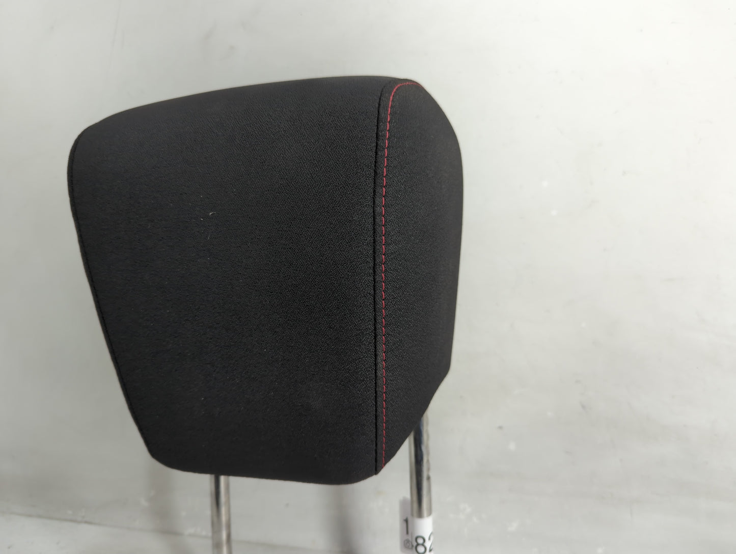 2015 Chevrolet Equinox Headrest Head Rest Rear Seat Fits OEM Used Auto Parts - Oemusedautoparts1.com