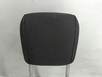 2015 Chevrolet Equinox Headrest Head Rest Rear Seat Fits OEM Used Auto Parts - Oemusedautoparts1.com