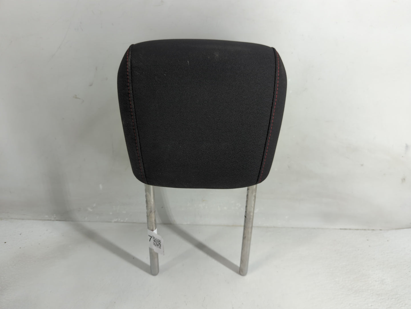 2015 Chevrolet Equinox Headrest Head Rest Rear Seat Fits OEM Used Auto Parts - Oemusedautoparts1.com