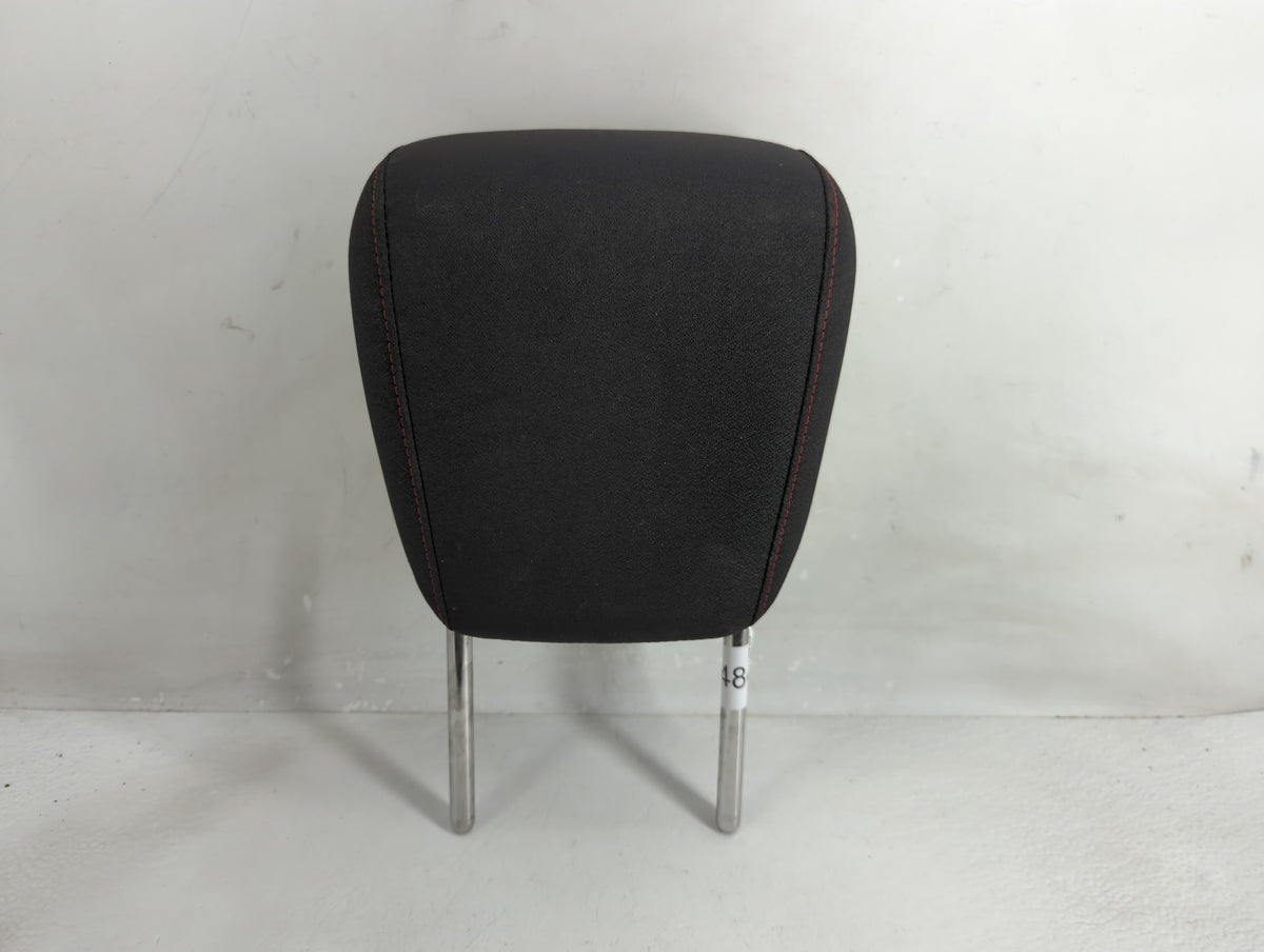 2015 Chevrolet Equinox Headrest Head Rest Rear Seat Fits Fits 2000 2001 OEM Used Auto Parts - Oemusedautoparts1.com