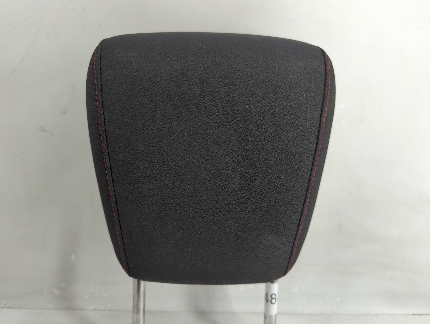 2015 Chevrolet Equinox Headrest Head Rest Rear Seat Fits OEM Used Auto Parts - Oemusedautoparts1.com