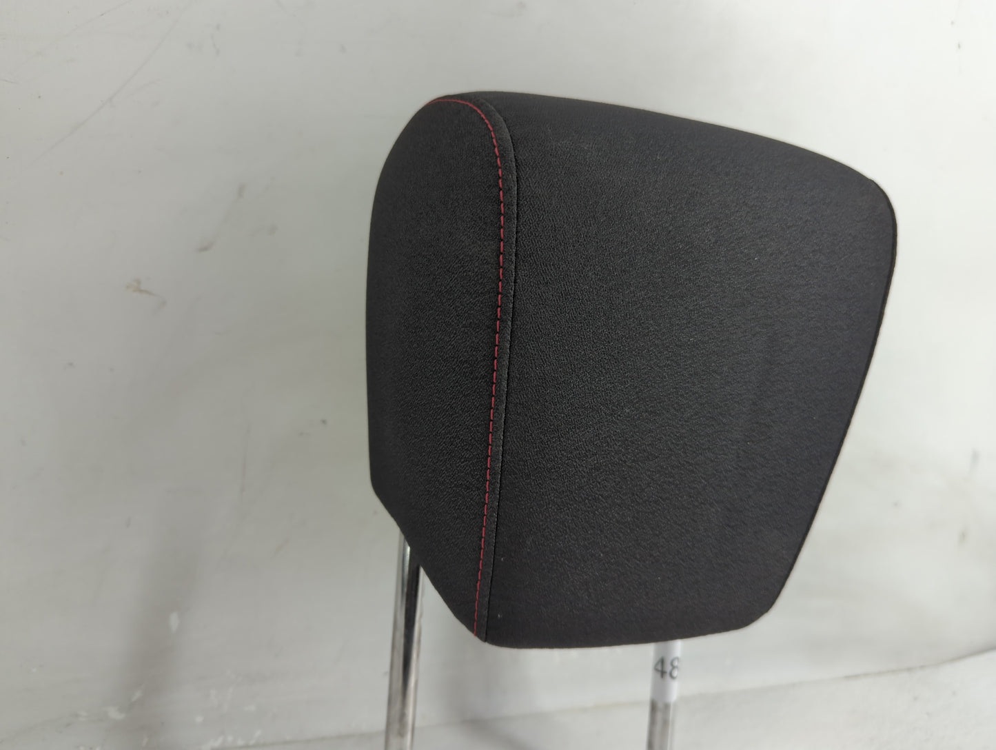 2015 Chevrolet Equinox Headrest Head Rest Rear Seat Fits OEM Used Auto Parts - Oemusedautoparts1.com