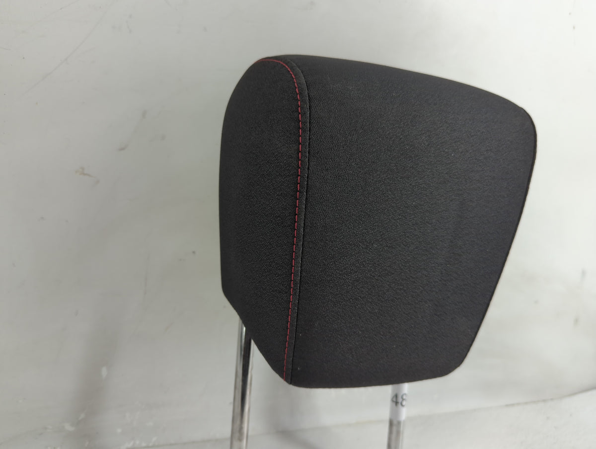 2015 Chevrolet Equinox Headrest Head Rest Rear Seat Fits Fits 2000 2001 OEM Used Auto Parts - Oemusedautoparts1.com