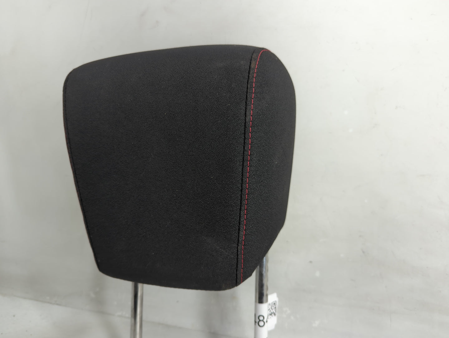 2015 Chevrolet Equinox Headrest Head Rest Rear Seat Fits OEM Used Auto Parts - Oemusedautoparts1.com