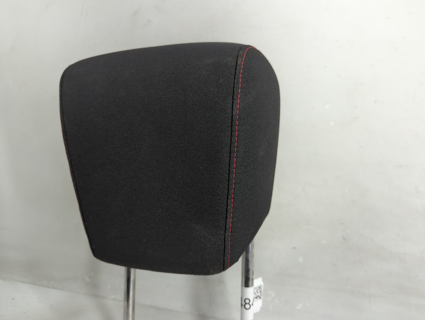 2015 Chevrolet Equinox Headrest Head Rest Rear Seat Fits OEM Used Auto Parts - Oemusedautoparts1.com