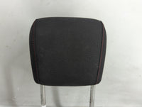 2015 Chevrolet Equinox Headrest Head Rest Rear Seat Fits OEM Used Auto Parts - Oemusedautoparts1.com