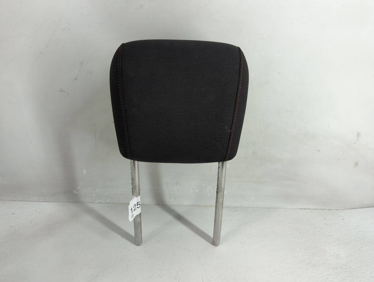 2015 Chevrolet Equinox Headrest Head Rest Rear Seat Fits Fits 2000 2001 OEM Used Auto Parts - Oemusedautoparts1.com