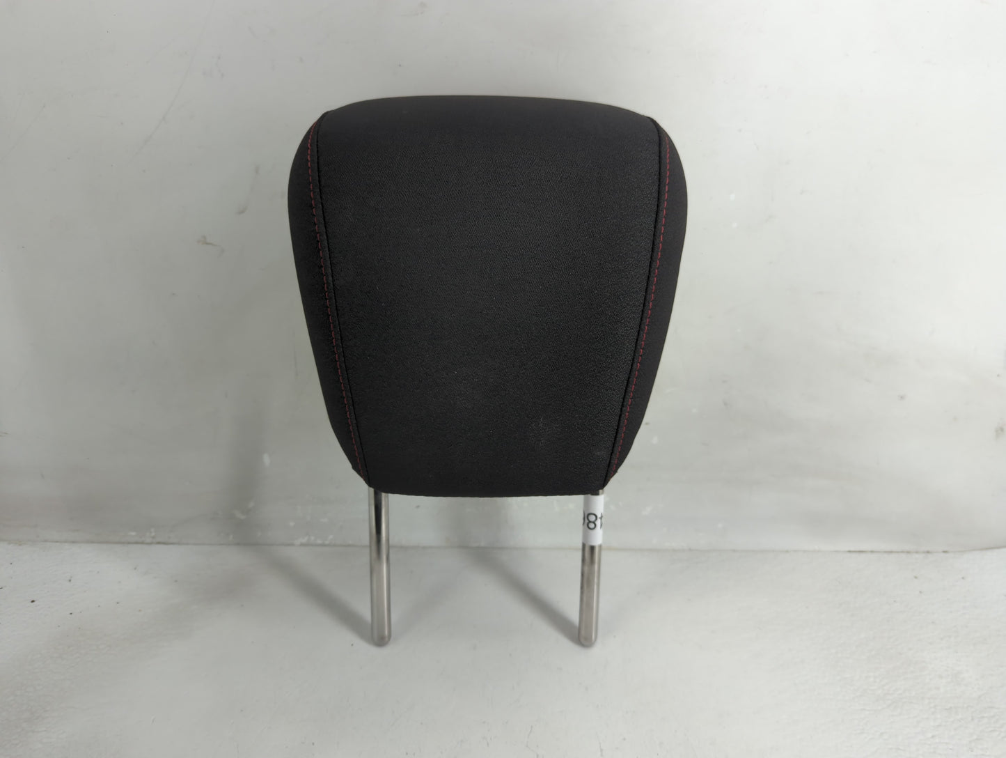 2015 Chevrolet Equinox Headrest Head Rest Front Driver Passenger Seat Fits OEM Used Auto Parts - Oemusedautoparts1.com