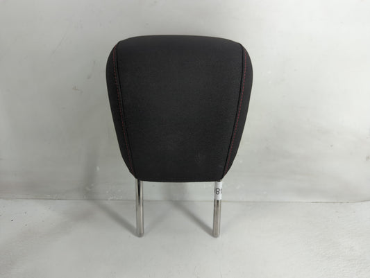 2015 Chevrolet Equinox Headrest Head Rest Front Driver Passenger Seat Fits OEM Used Auto Parts - Oemusedautoparts1.com