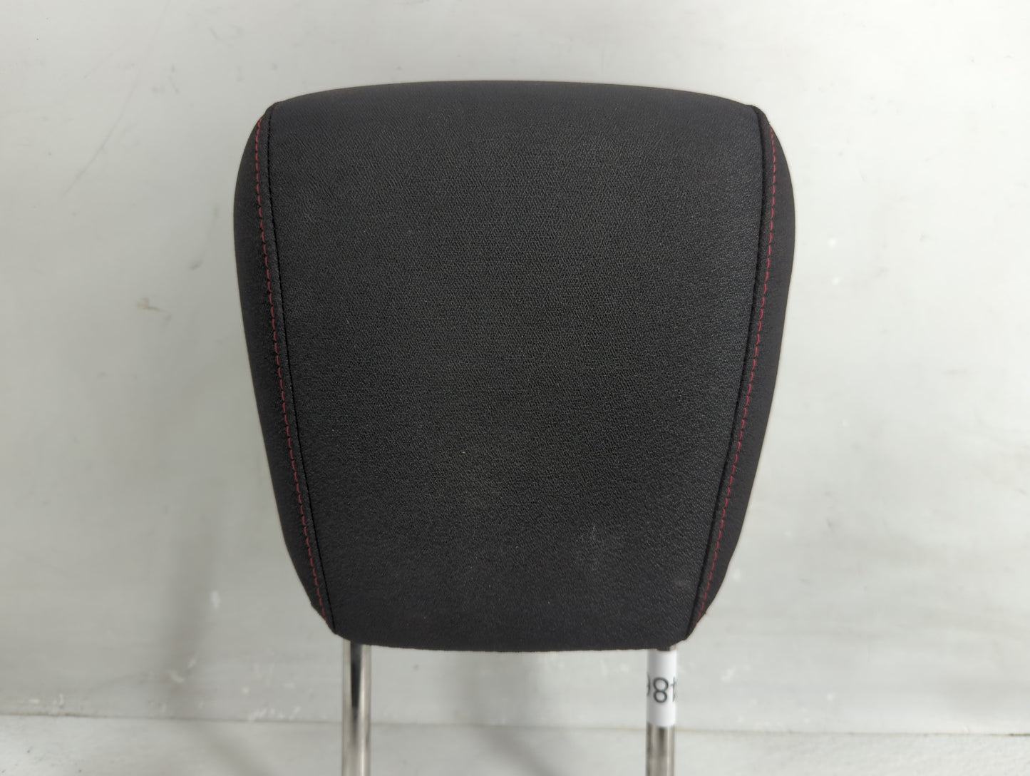 2015 Chevrolet Equinox Headrest Head Rest Front Driver Passenger Seat Fits OEM Used Auto Parts - Oemusedautoparts1.com