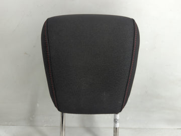 2015 Chevrolet Equinox Headrest Head Rest Front Driver Passenger Seat Fits OEM Used Auto Parts