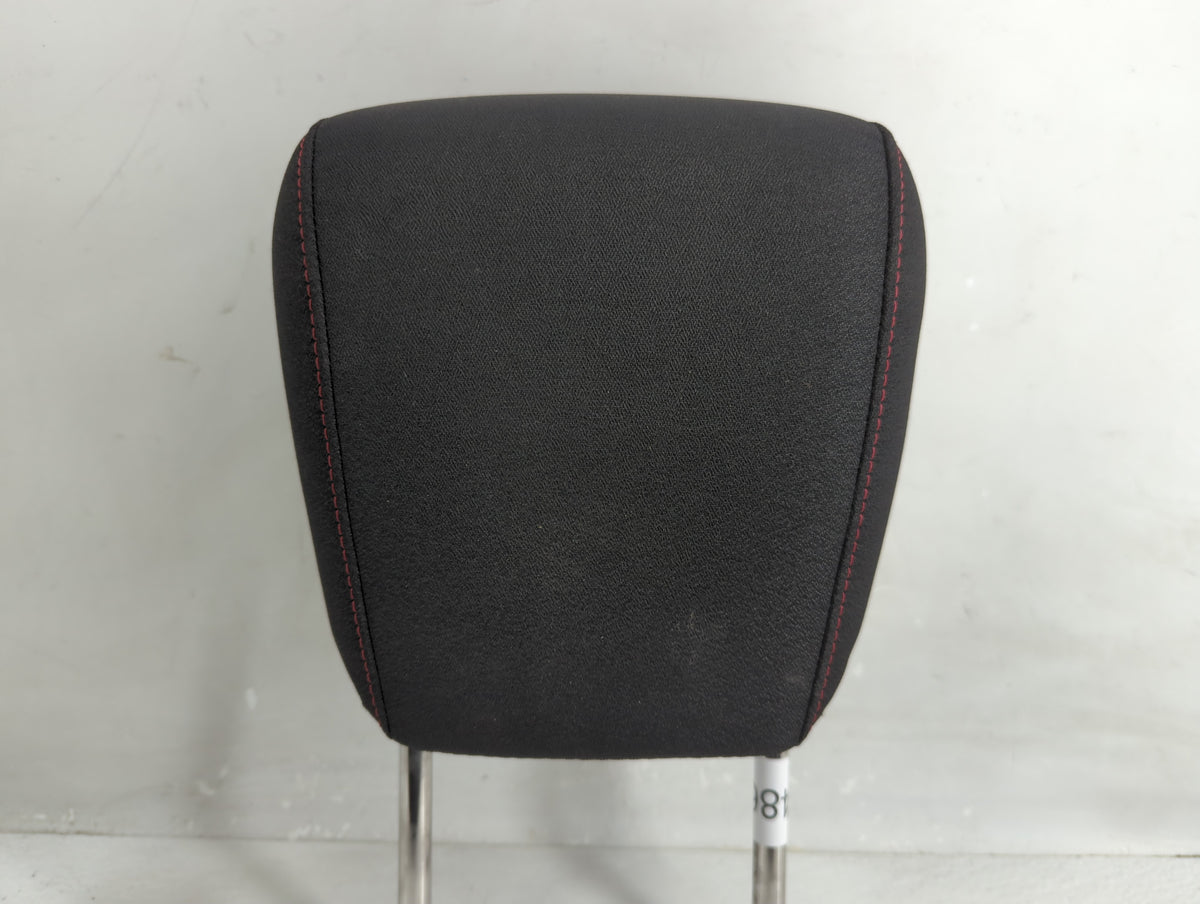 2015 Chevrolet Equinox Headrest Head Rest Front Driver Passenger Seat Fits Fits 2000 2001 OEM Used Auto Parts - Oemusedautop