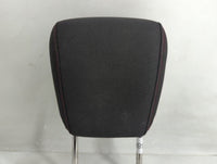 2015 Chevrolet Equinox Headrest Head Rest Front Driver Passenger Seat Fits Fits 2000 2001 OEM Used Auto Parts - Oemusedautop
