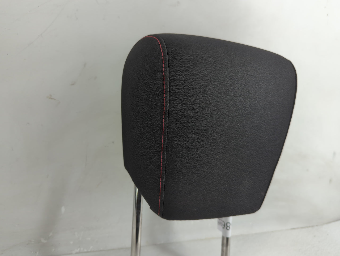 2015 Chevrolet Equinox Headrest Head Rest Front Driver Passenger Seat Fits OEM Used Auto Parts - Oemusedautoparts1.com