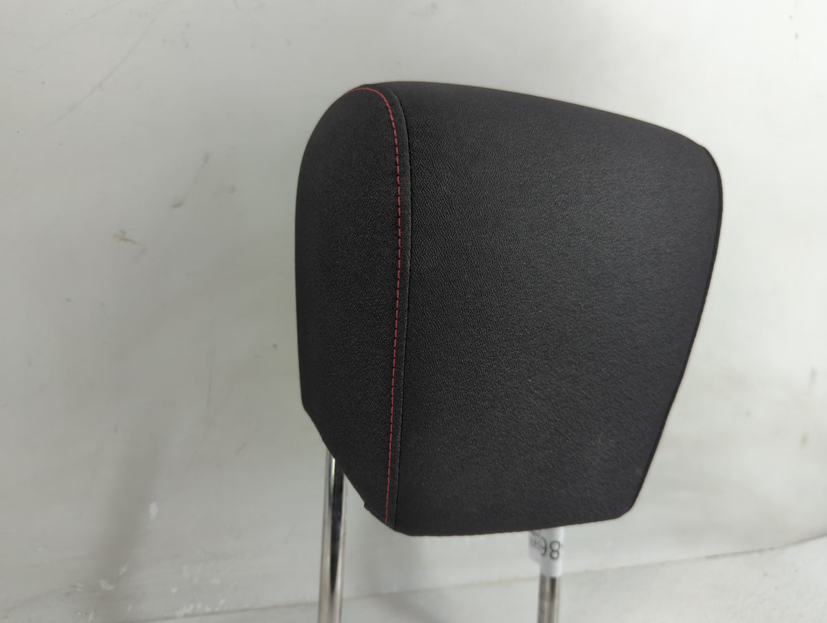 2015 Chevrolet Equinox Headrest Head Rest Front Driver Passenger Seat Fits Fits 2000 2001 OEM Used Auto Parts - Oemusedautop