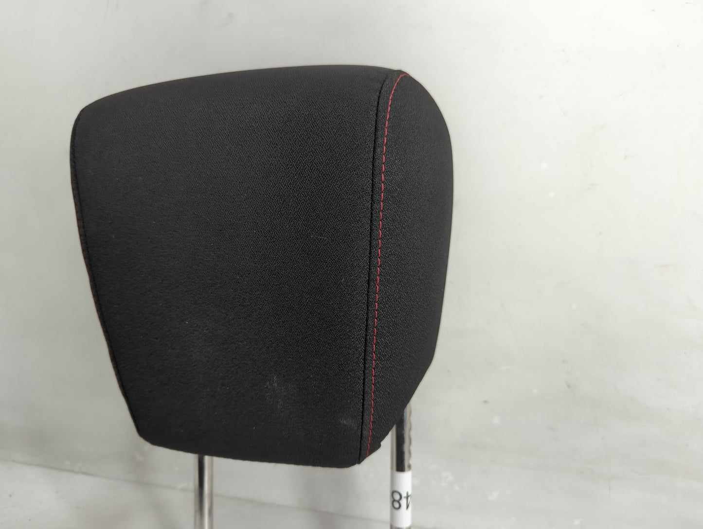 2015 Chevrolet Equinox Headrest Head Rest Front Driver Passenger Seat Fits OEM Used Auto Parts - Oemusedautoparts1.com