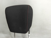 2015 Chevrolet Equinox Headrest Head Rest Front Driver Passenger Seat Fits OEM Used Auto Parts - Oemusedautoparts1.com