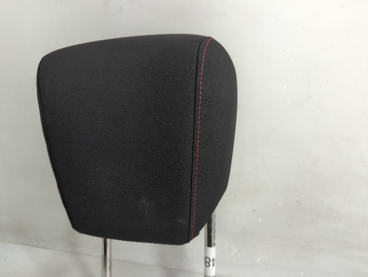 2015 Chevrolet Equinox Headrest Head Rest Front Driver Passenger Seat Fits Fits 2000 2001 OEM Used Auto Parts - Oemusedautop