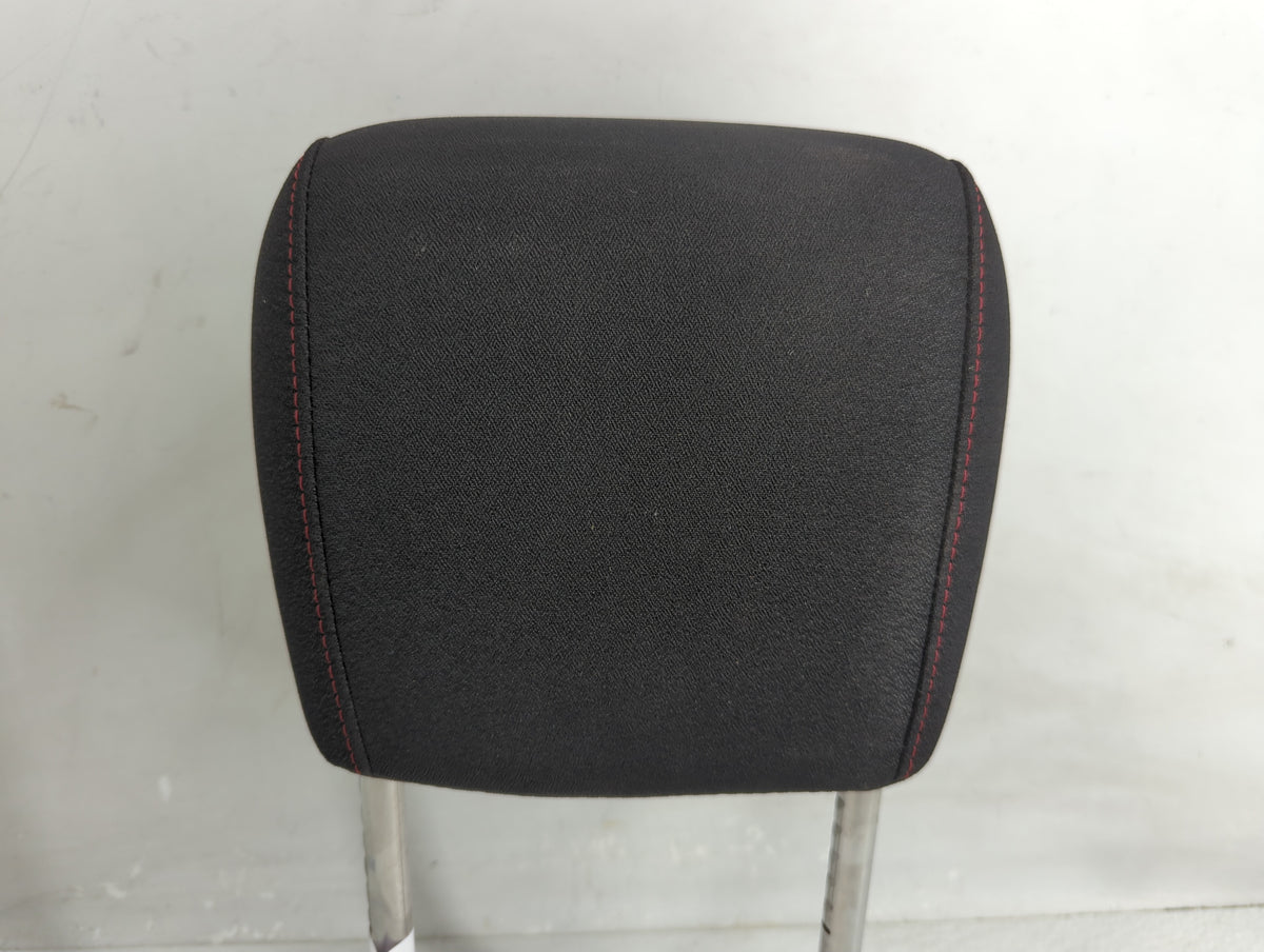 2015 Chevrolet Equinox Headrest Head Rest Front Driver Passenger Seat Fits Fits 2000 2001 OEM Used Auto Parts - Oemusedautop
