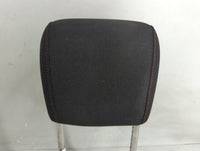 2015 Chevrolet Equinox Headrest Head Rest Front Driver Passenger Seat Fits Fits 2000 2001 OEM Used Auto Parts - Oemusedautop