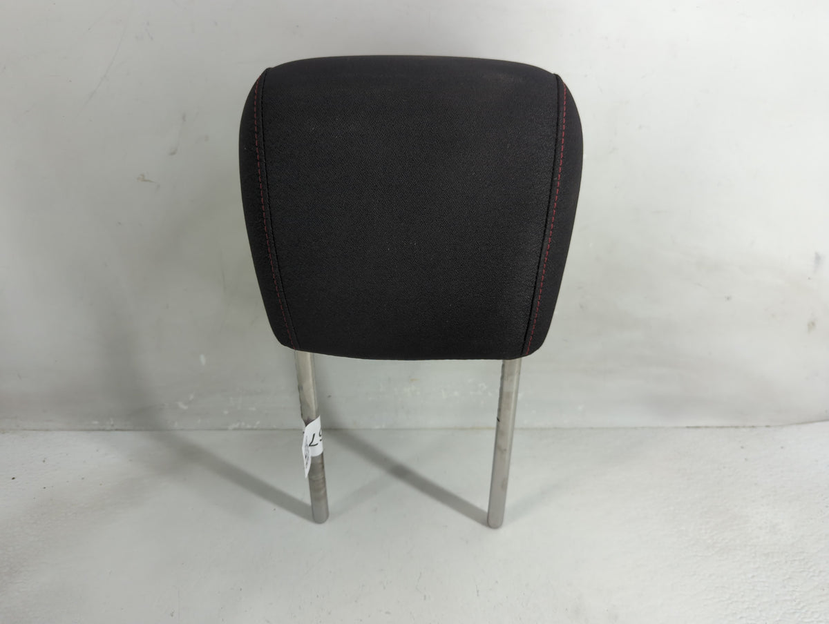 2015 Chevrolet Equinox Headrest Head Rest Front Driver Passenger Seat Fits Fits 2000 2001 OEM Used Auto Parts - Oemusedautop