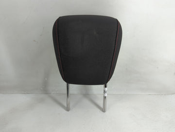 2015 Chevrolet Equinox Headrest Head Rest Front Driver Passenger Seat Fits OEM Used Auto Parts - Oemusedautoparts1.com