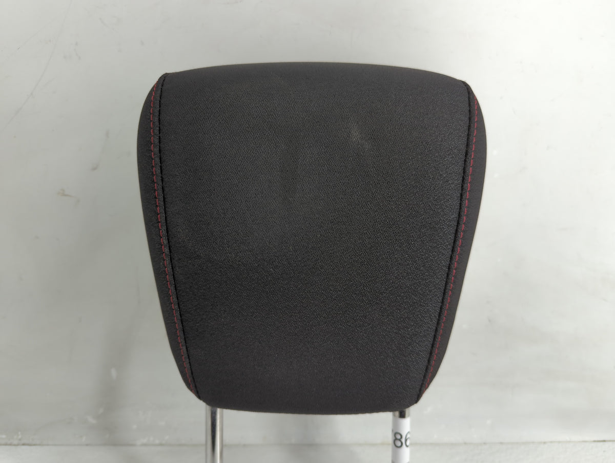 2015 Chevrolet Equinox Headrest Head Rest Front Driver Passenger Seat Fits Fits 2000 2001 OEM Used Auto Parts - Oemusedautop