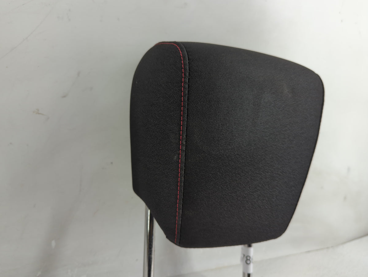 2015 Chevrolet Equinox Headrest Head Rest Front Driver Passenger Seat Fits Fits 2000 2001 OEM Used Auto Parts - Oemusedautop