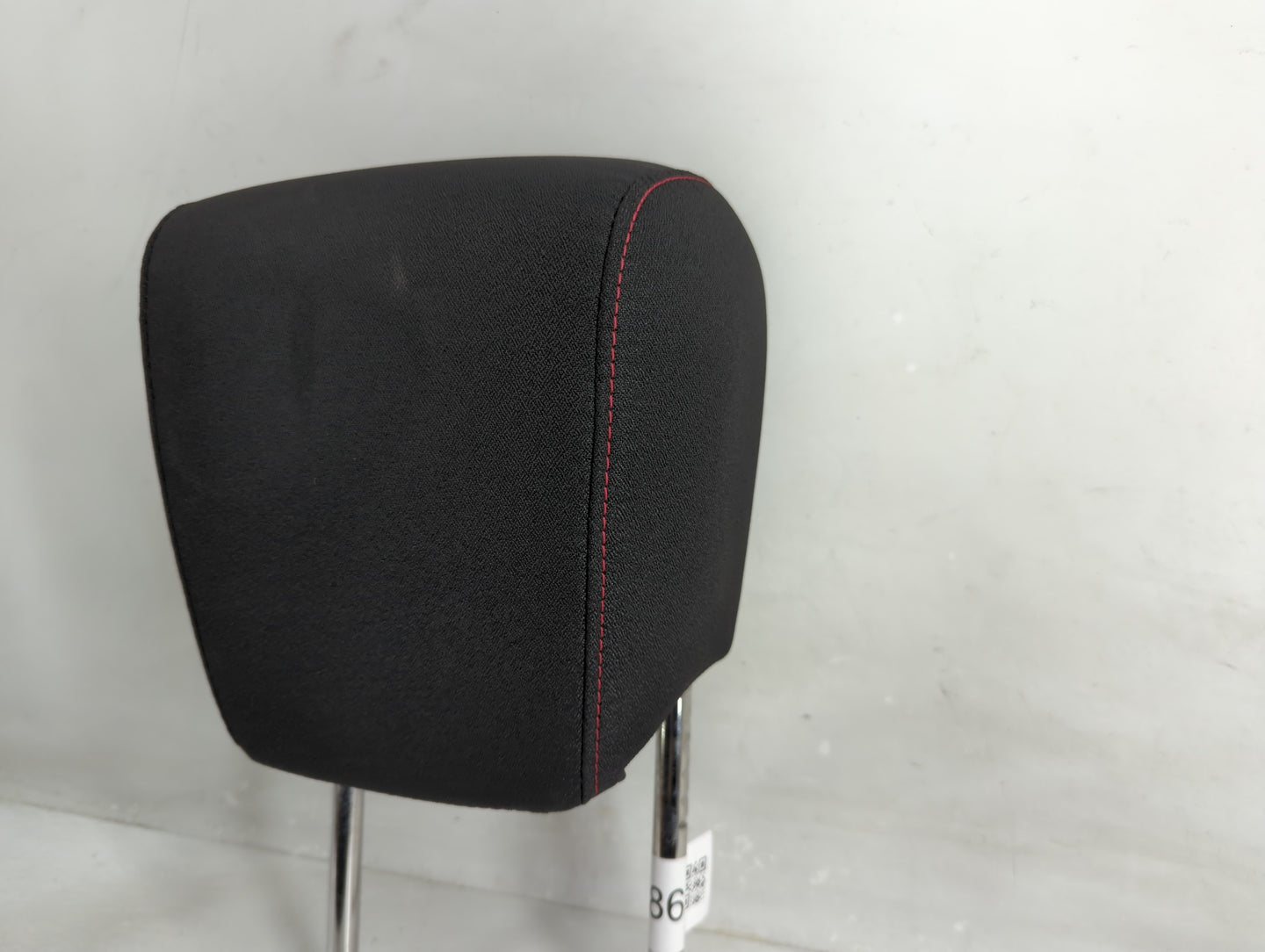 2015 Chevrolet Equinox Headrest Head Rest Front Driver Passenger Seat Fits OEM Used Auto Parts - Oemusedautoparts1.com