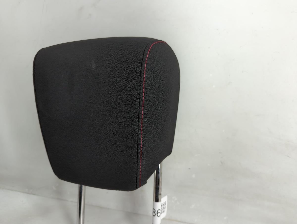 2015 Chevrolet Equinox Headrest Head Rest Front Driver Passenger Seat Fits Fits 2000 2001 OEM Used Auto Parts - Oemusedautop