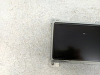 2015 Chevrolet Equinox Information Display Screen - Oemusedautoparts1.com