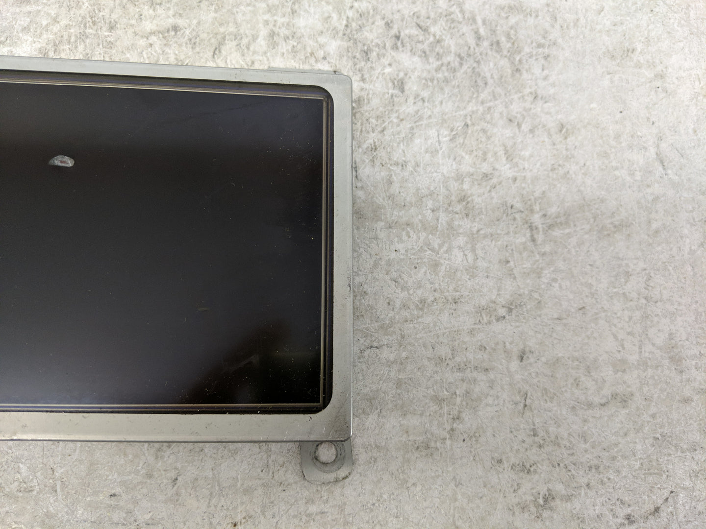 2015 Chevrolet Equinox Information Display Screen - Oemusedautoparts1.com