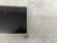 2015 Chevrolet Equinox Information Display Screen - Oemusedautoparts1.com