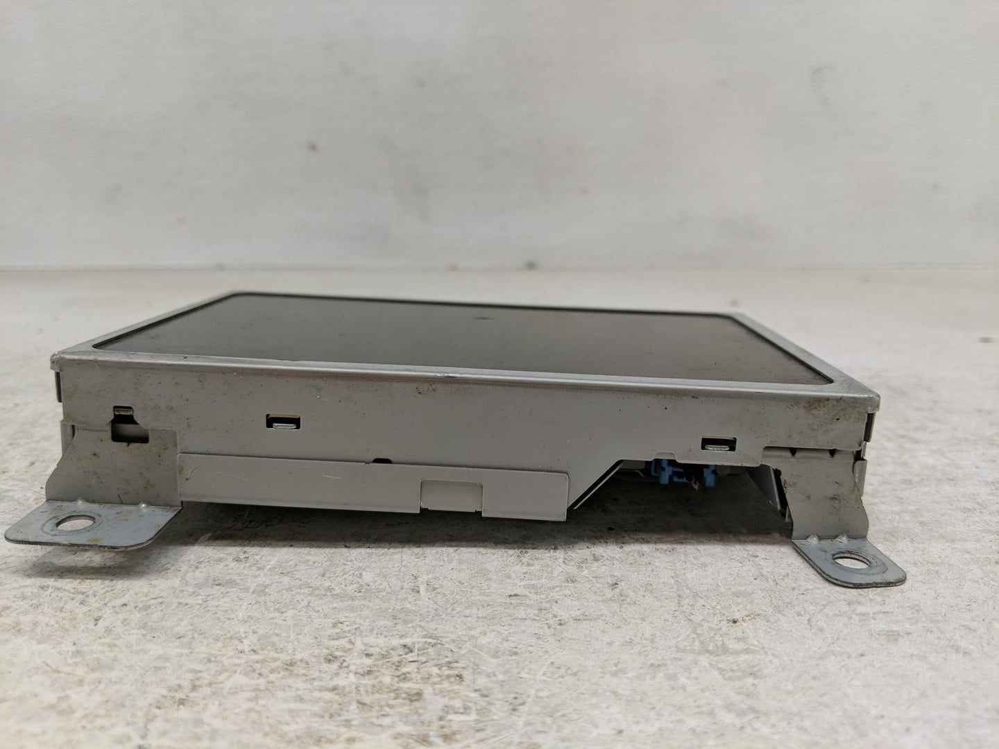 2015 Chevrolet Equinox Information Display Screen - Oemusedautoparts1.com