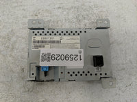 2015 Chevrolet Equinox Information Display Screen - Oemusedautoparts1.com