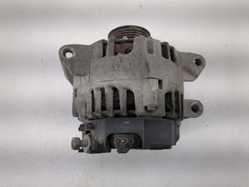 2010-2017 Chevrolet Equinox Alternator Replacement Generator Charging Assembly Engine OEM Fits OEM Used Auto Parts - Oemused