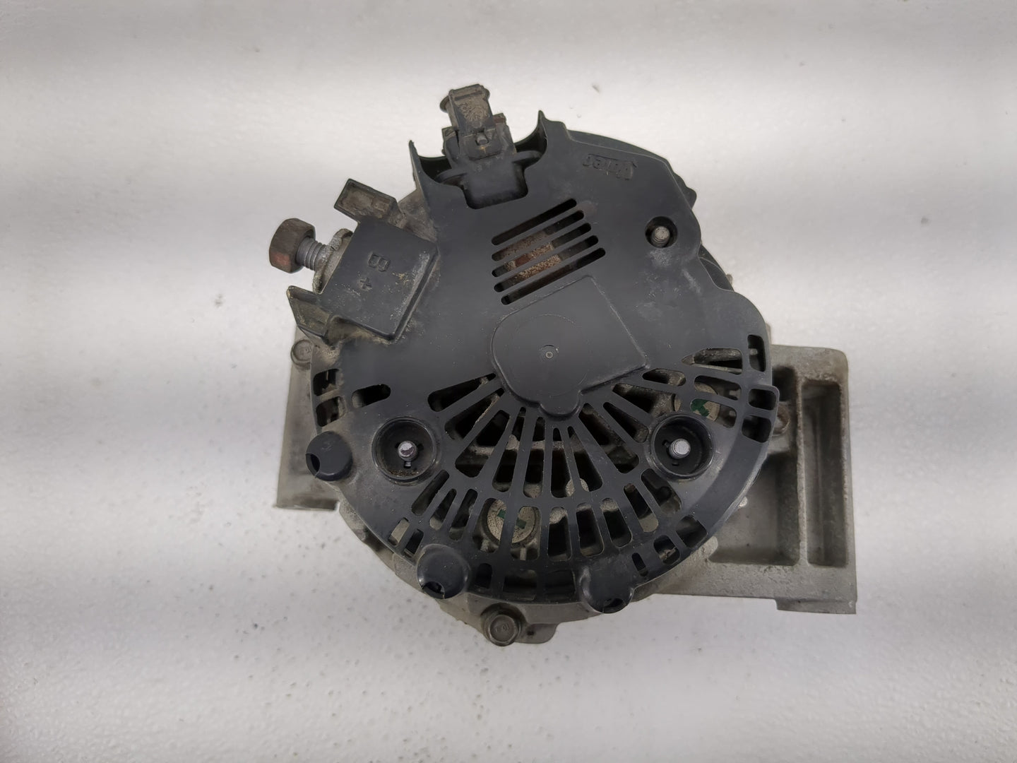 2010-2017 Chevrolet Equinox Alternator Replacement Generator Charging Assembly Engine OEM Fits OEM Used Auto Parts - Oemused