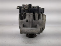 2010-2017 Chevrolet Equinox Alternator Replacement Generator Charging Assembly Engine OEM Fits OEM Used Auto Parts - Oemused