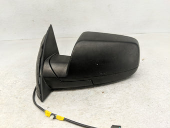 compare product 2015-2017 Chevrolet Equinox Side Mirror Replacement Driver Left View Door Mirror P/N:23467282 Fits Fits 2015 2016 2017 OEM Used Auto Parts