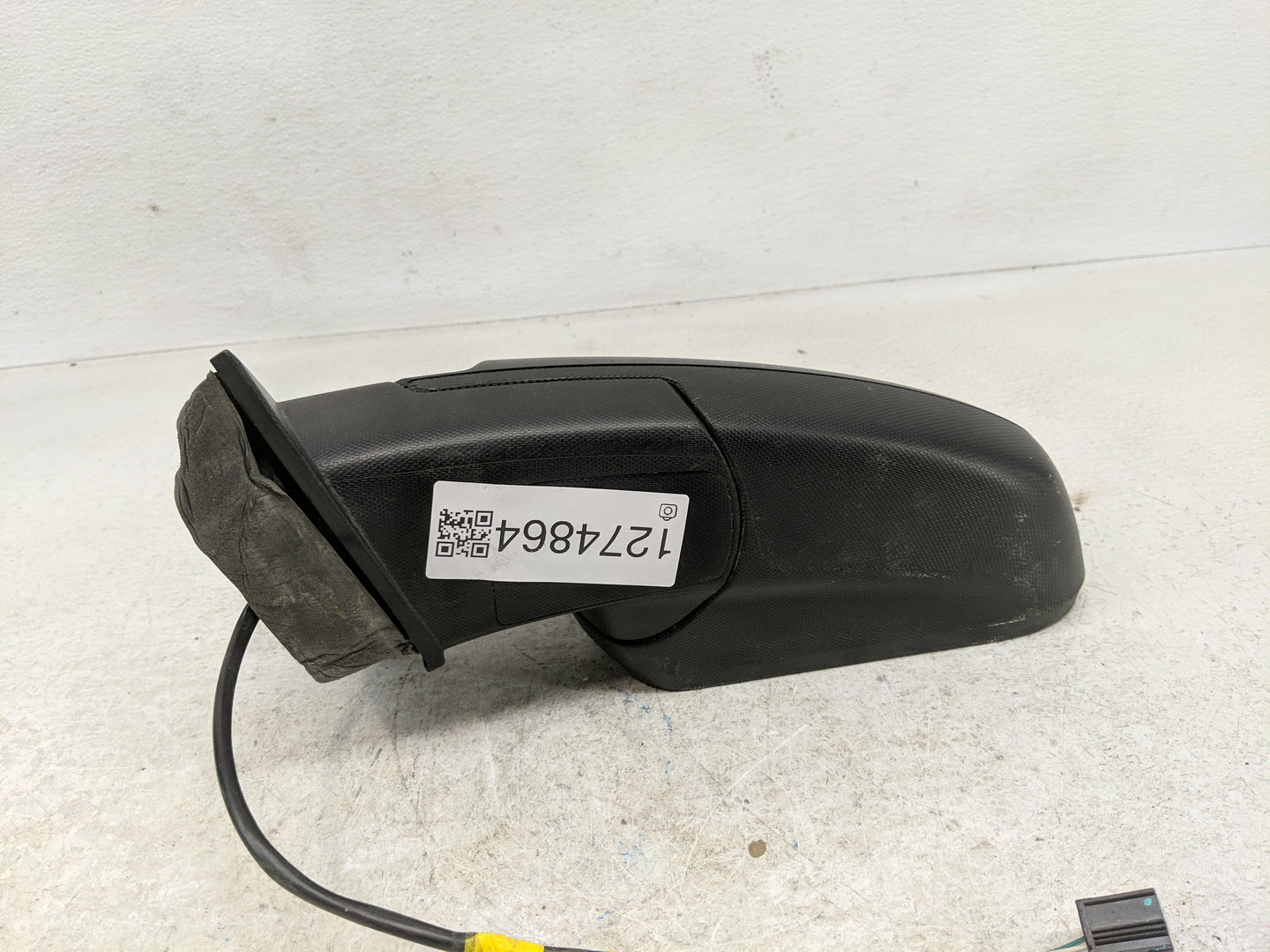 2015-2017 Chevrolet Equinox Side Mirror Replacement Driver Left View Door Mirror P/N:23467282 Fits Fits 2015 2016 2017 OEM U