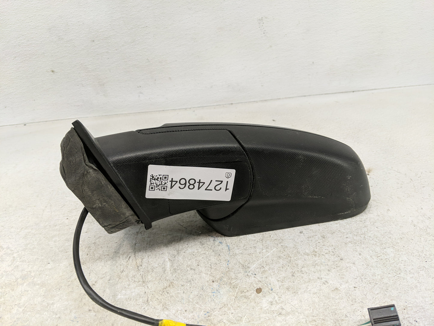 2015-2017 Chevrolet Equinox Side Mirror Replacement Driver Left View Door Mirror P/N:23467282 Fits Fits 2015 2016 2017 OEM U
