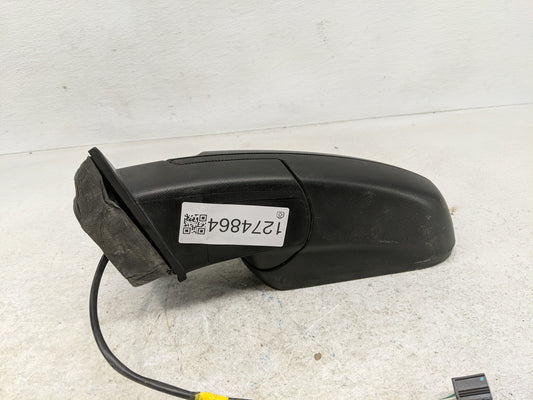 2015-2017 Chevrolet Equinox Side Mirror Replacement Driver Left View Door Mirror P/N:23467282 Fits Fits 2015 2016 2017 OEM Used Auto Parts