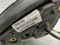 2015-2017 Chevrolet Equinox Side Mirror Replacement Driver Left View Door Mirror P/N:23467282 Fits Fits 2015 2016 2017 OEM U