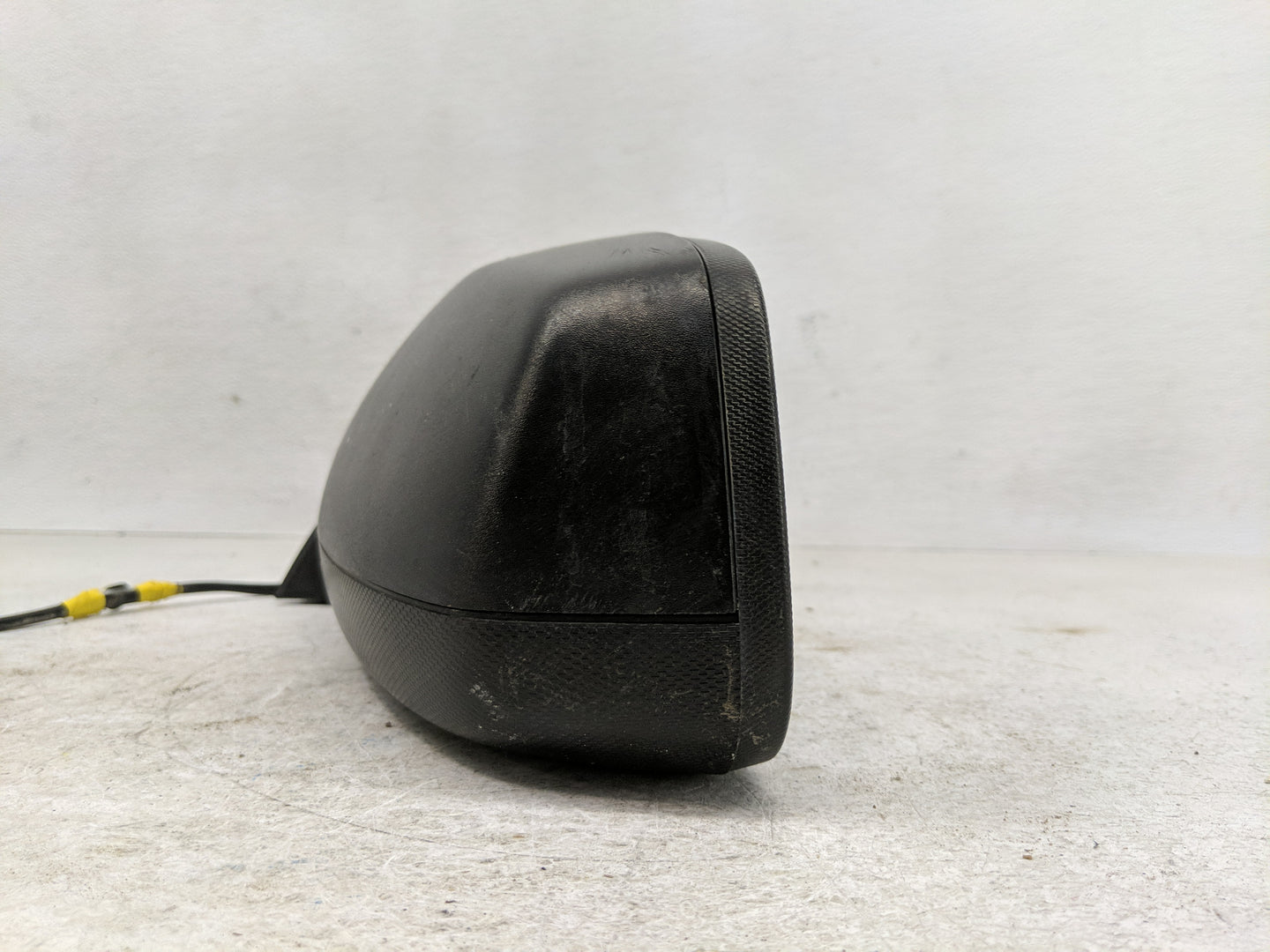 2015-2017 Chevrolet Equinox Side Mirror Replacement Driver Left View Door Mirror P/N:23467282 Fits Fits 2015 2016 2017 OEM U