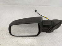 2015-2017 Chevrolet Equinox Side Mirror Replacement Driver Left View Door Mirror P/N:23467282 Fits Fits 2015 2016 2017 OEM U