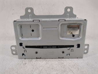 compare product 2015 Chevrolet Equinox Radio AM FM Cd Player Receiver Replacement P/N:23495273 Fits Fits 2014 2016 2017 OEM Used Auto Parts